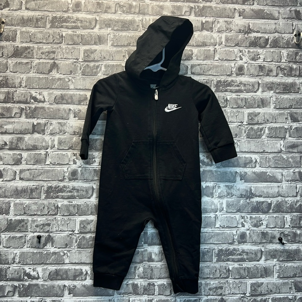 Nike hoodie‎ romper